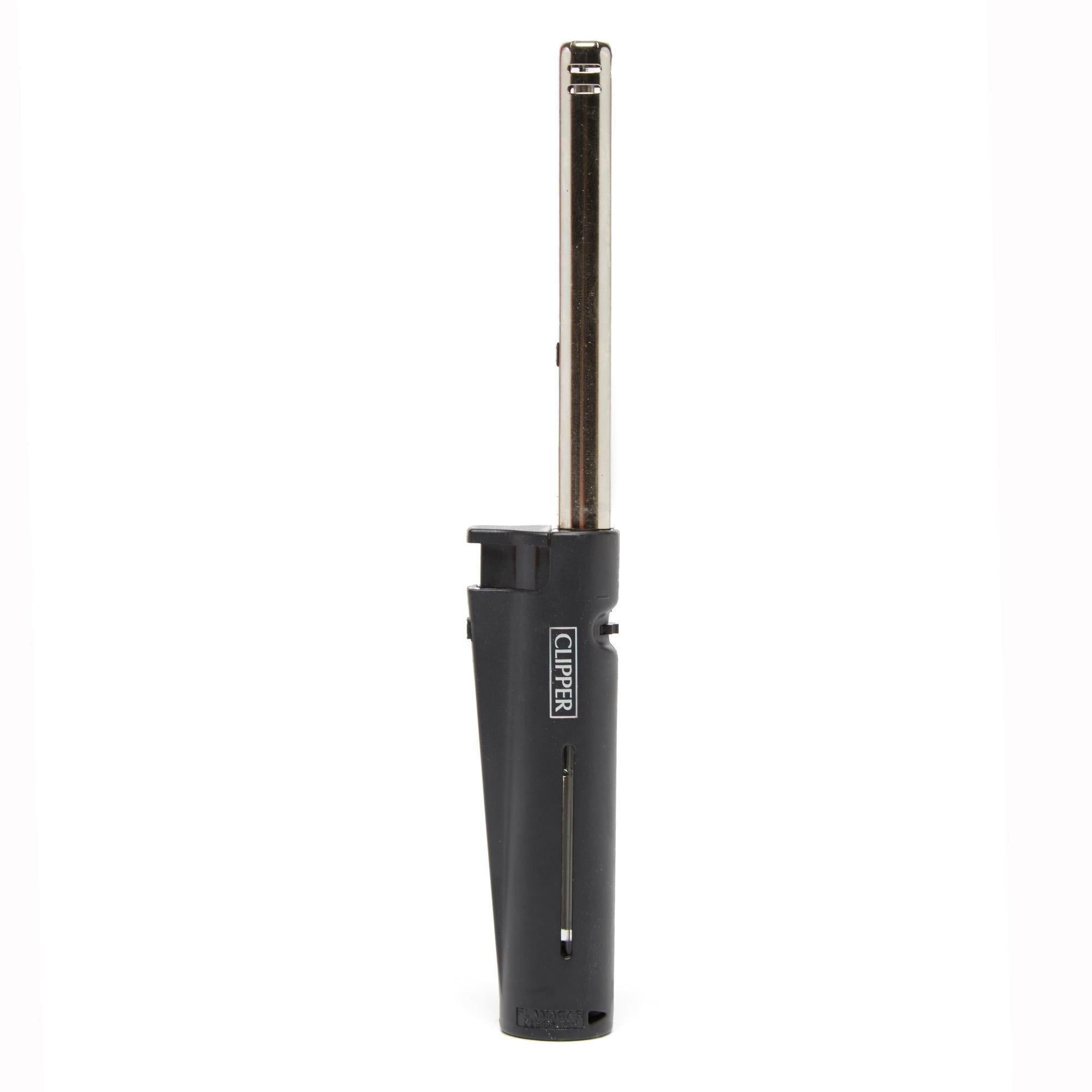 Clipper Tube Gas Lighter