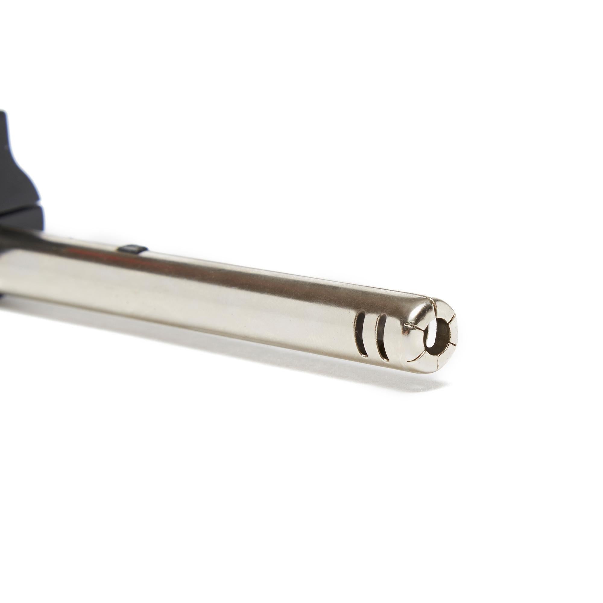 Clipper Tube Gas Lighter