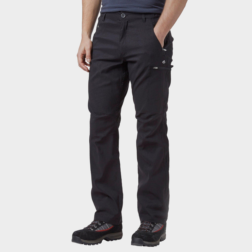 Men's Kiwi Pro Stretch Trousers