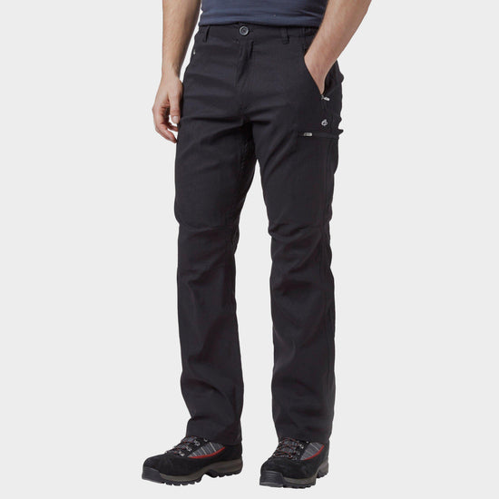 Men's Kiwi Pro Stretch Trousers