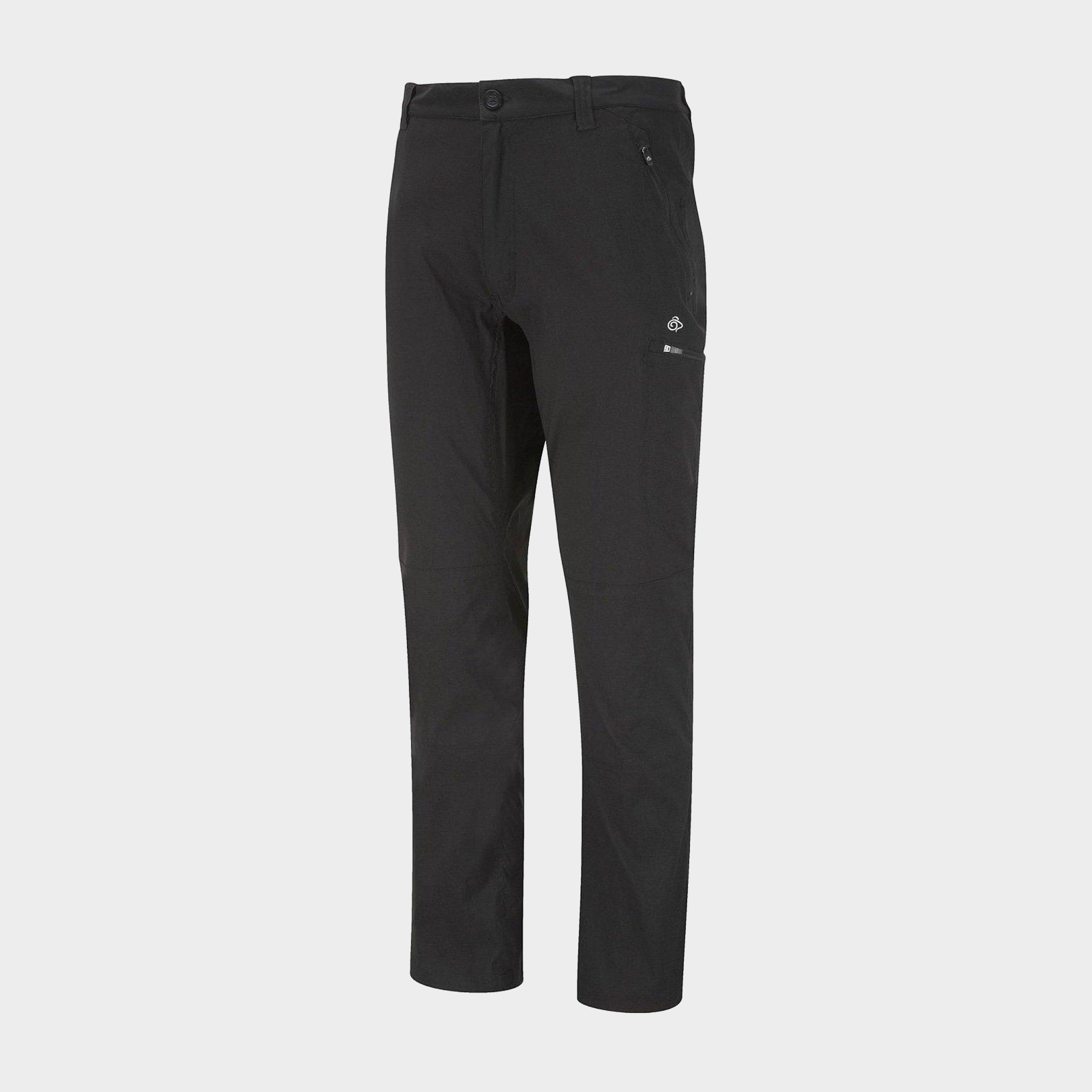 Men's Kiwi Pro Stretch Trousers