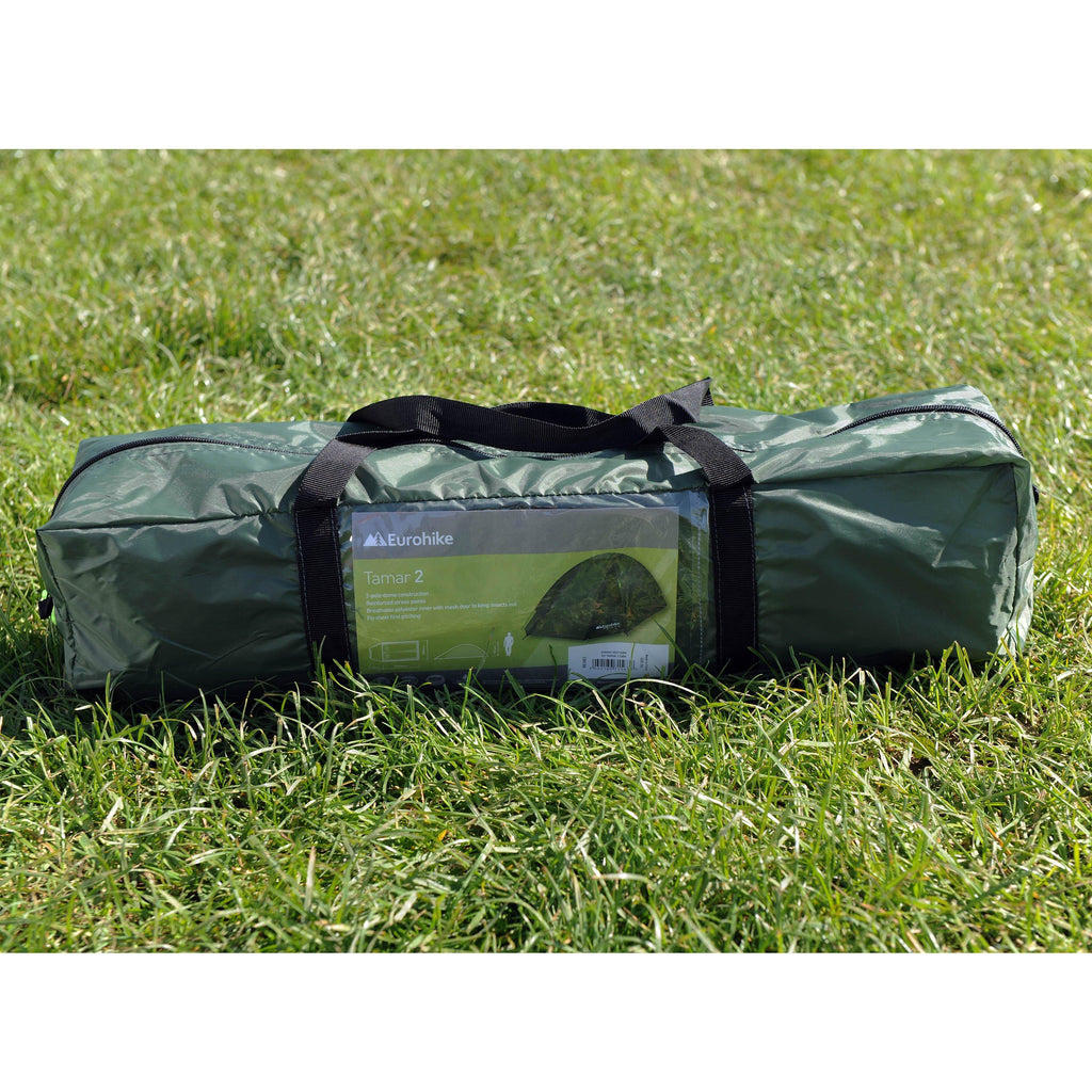 Tamar 2 Man Tent