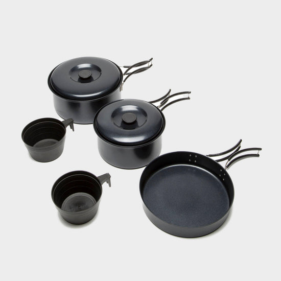 Non-Stick Cook Kit 2 Person