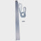 Alloy Pole Set 8.5mm x 55cm