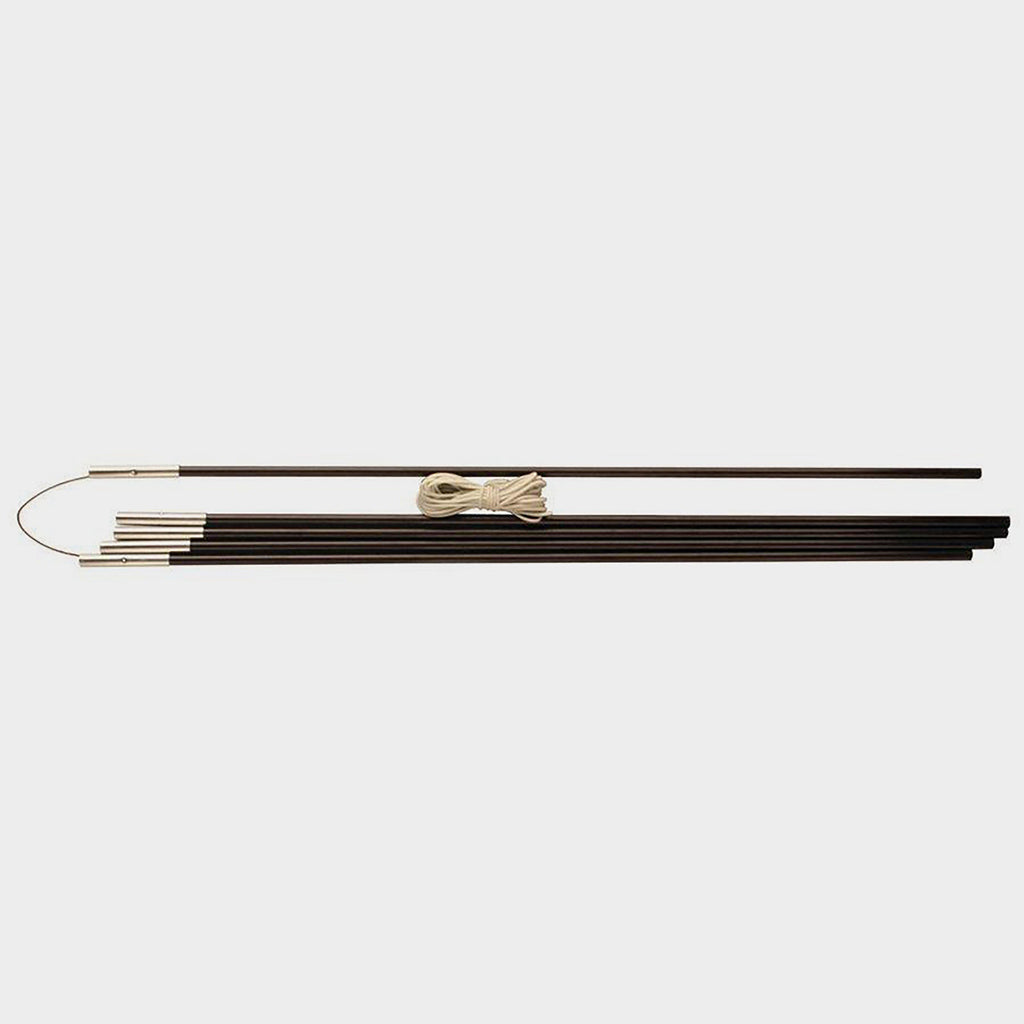Fibreglass Tent Pole Set - 8.5mm