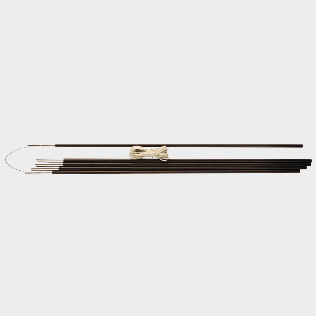 Fibreglass Tent Pole Set - 11mm