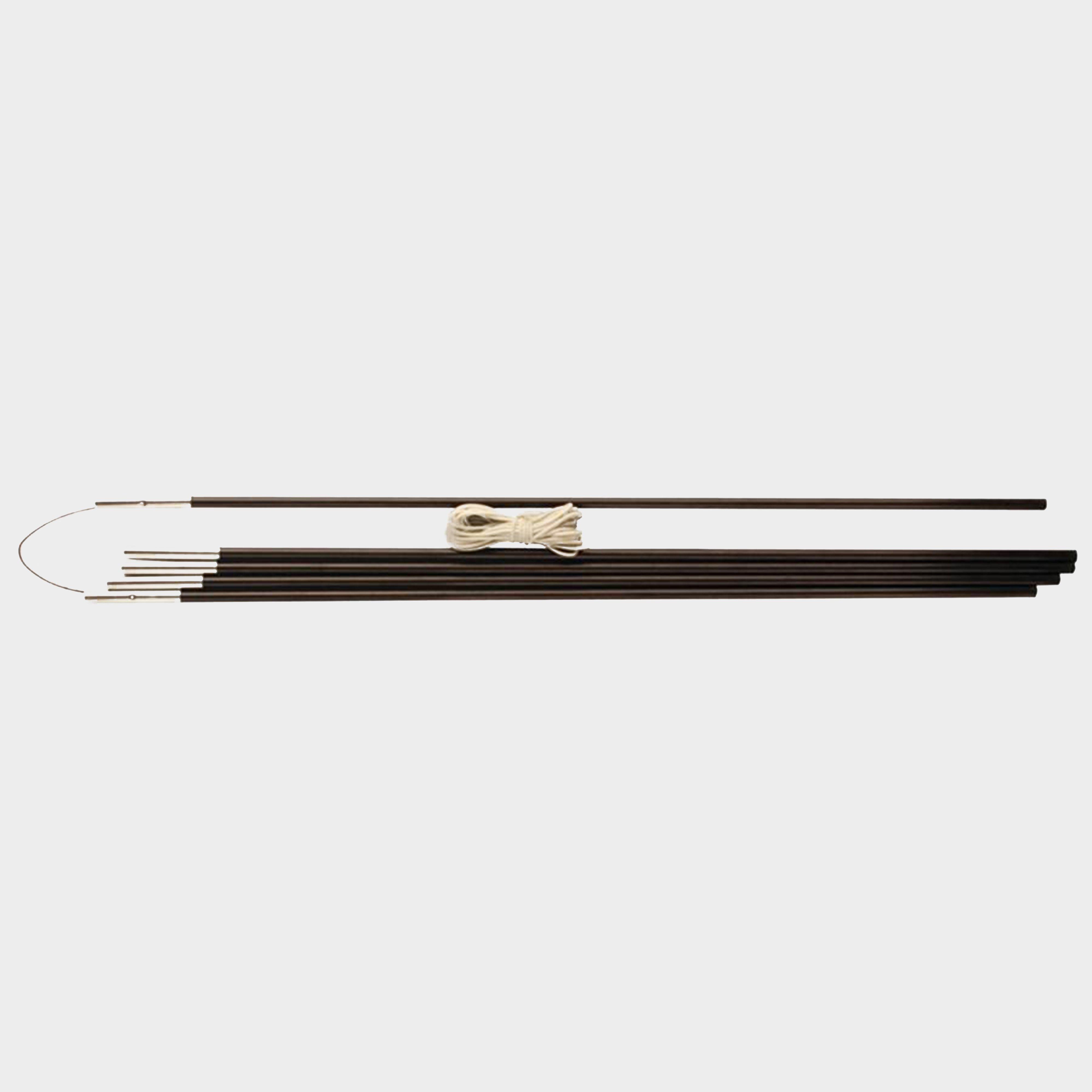Fibreglass Tent Pole Set - 11mm