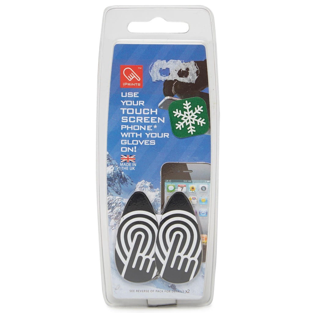 iPrints Glove Stickers