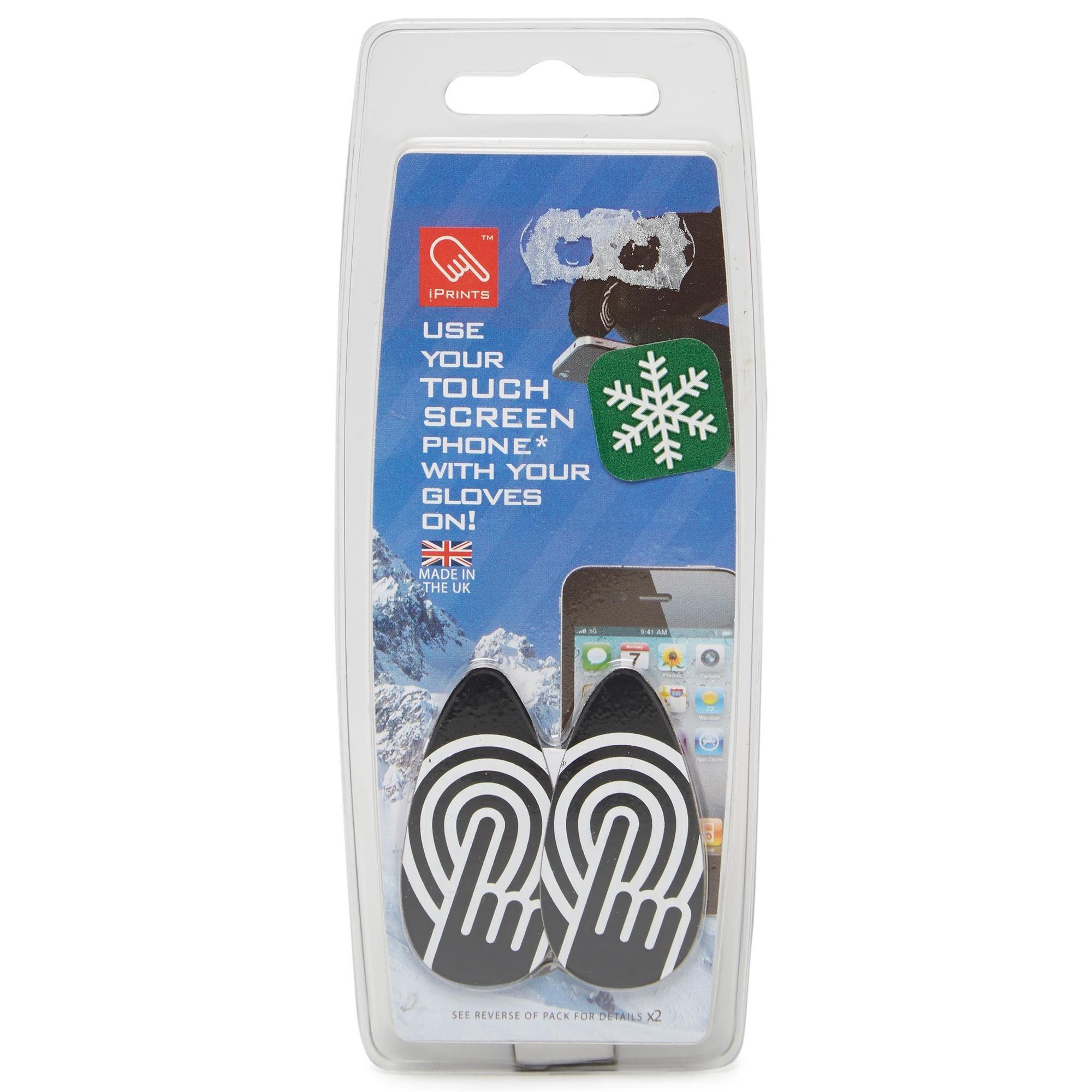 iPrints Glove Stickers