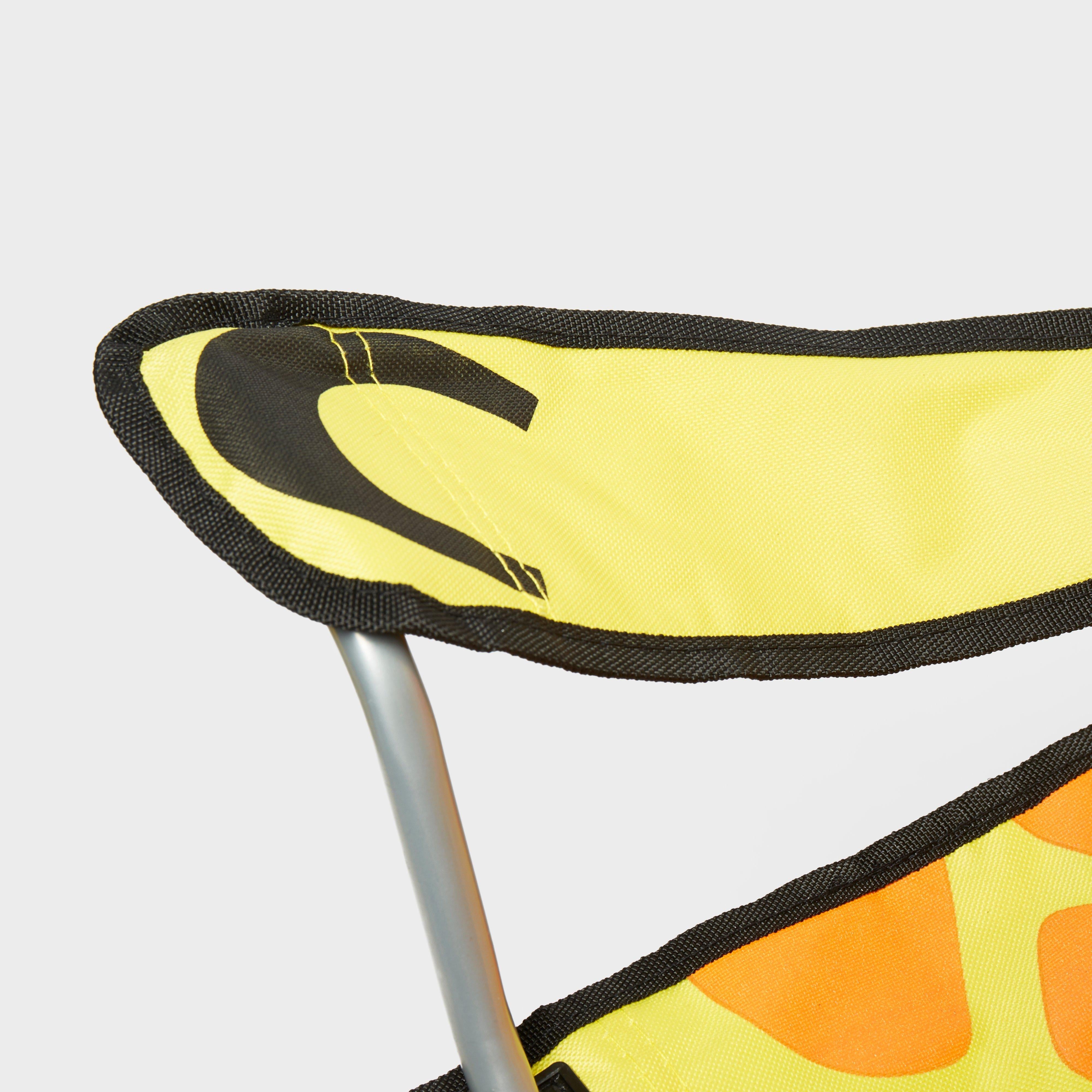 Kids' Animal Camping Chair
