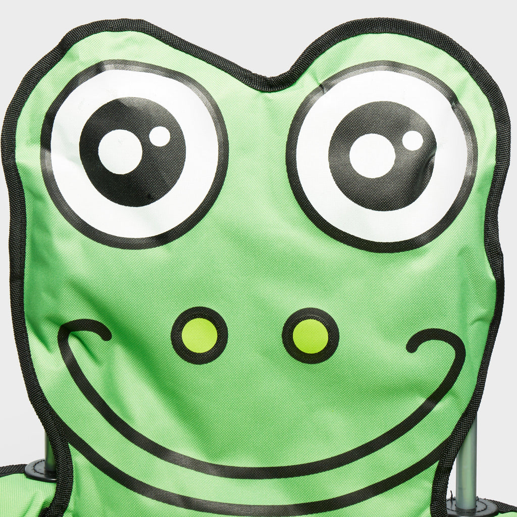 Kids' Animal Camping Chair