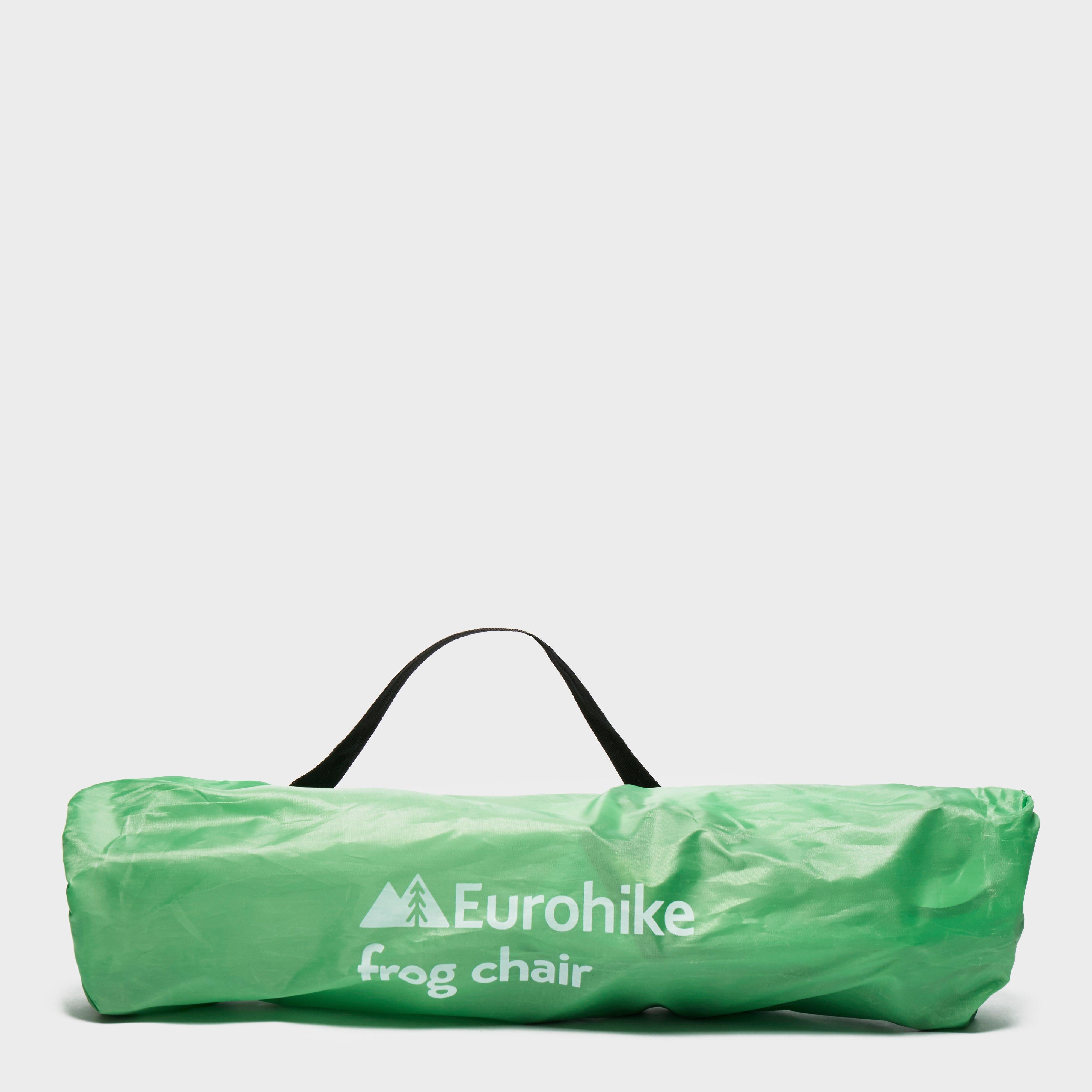 Kids' Animal Camping Chair