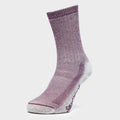 Women's Hiking Medium Crew Socks
