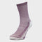 Women's Hiking Medium Crew Socks