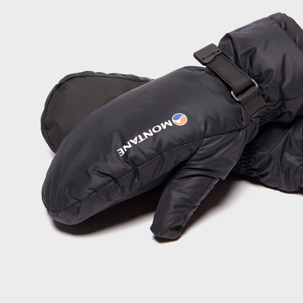 Men's Extreme Mitts