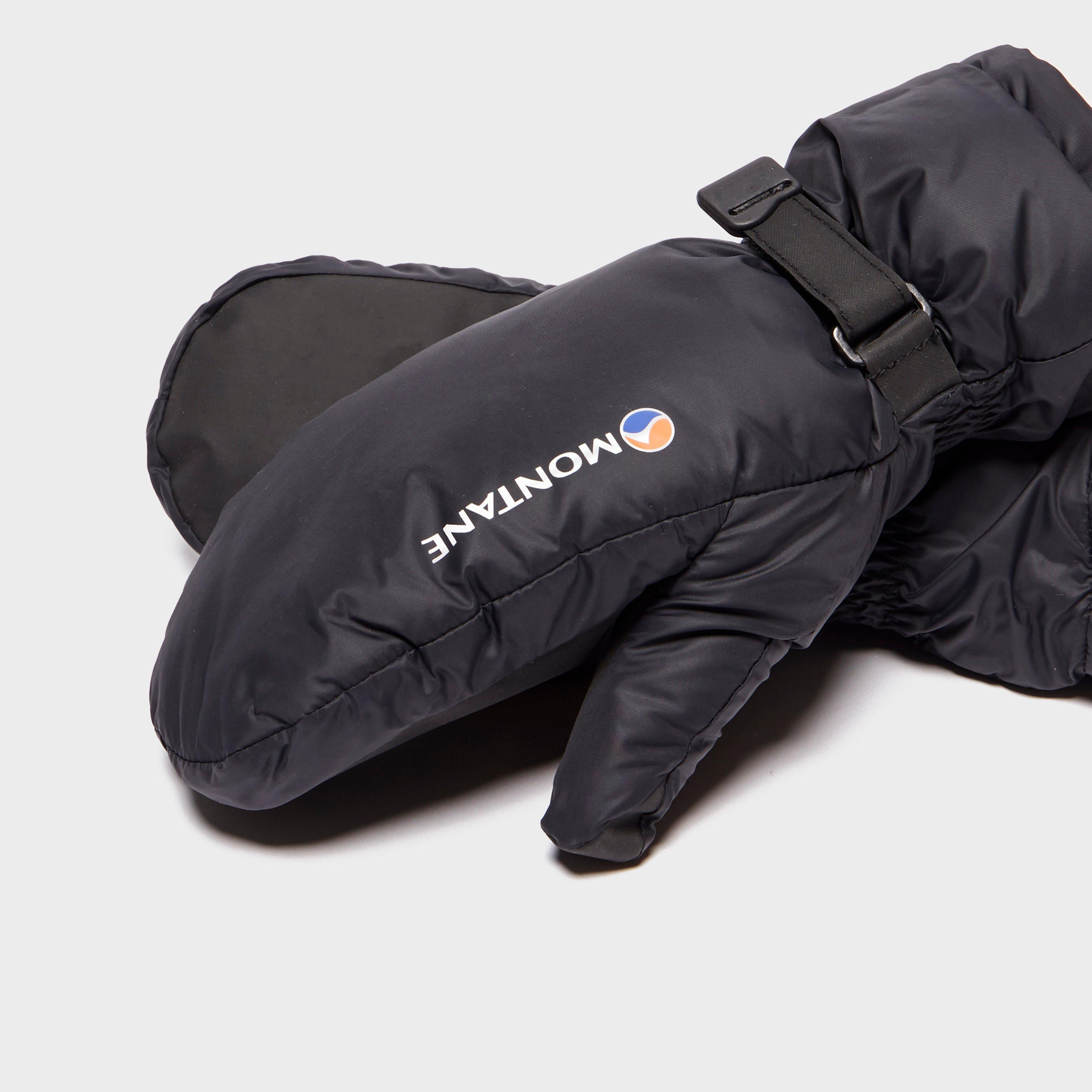 Men's Extreme Mitts