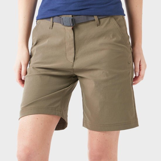 Women's Stretch Walking Shorts