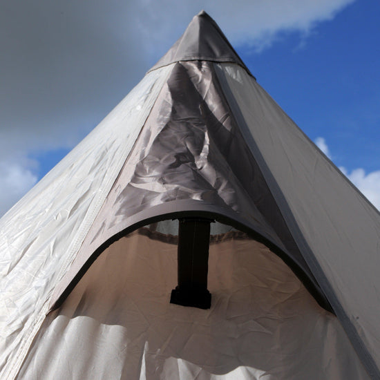 Teepee Tent