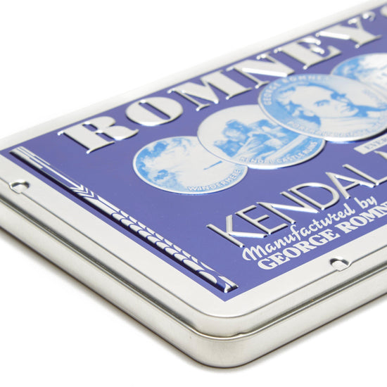 Pocket-Sized Kendal Mint Cake