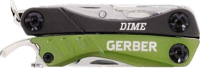 Dime Micro Multi-Tool
