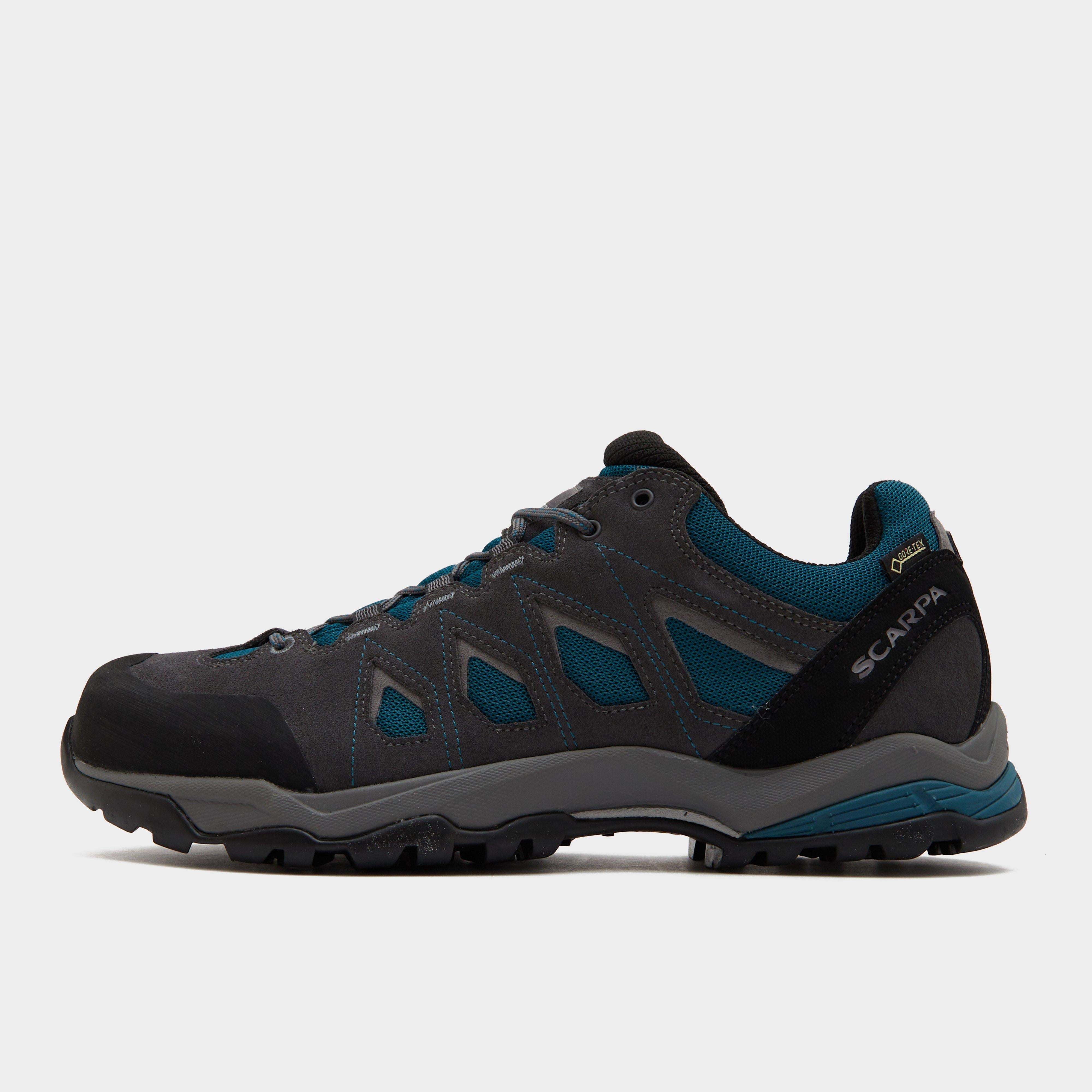 Women's Moraine GORE-TEX® Walking Shoes