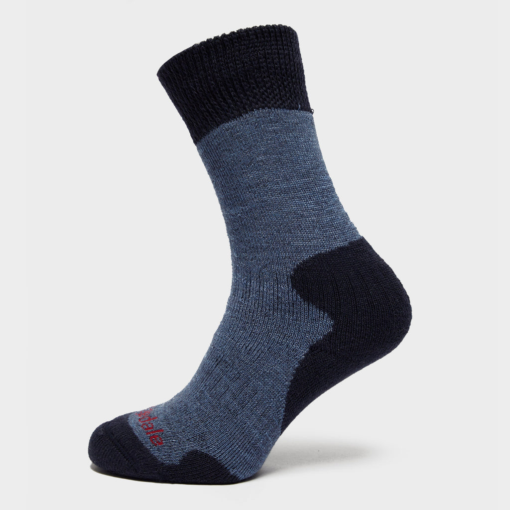 Women's Comfort Summit Socks