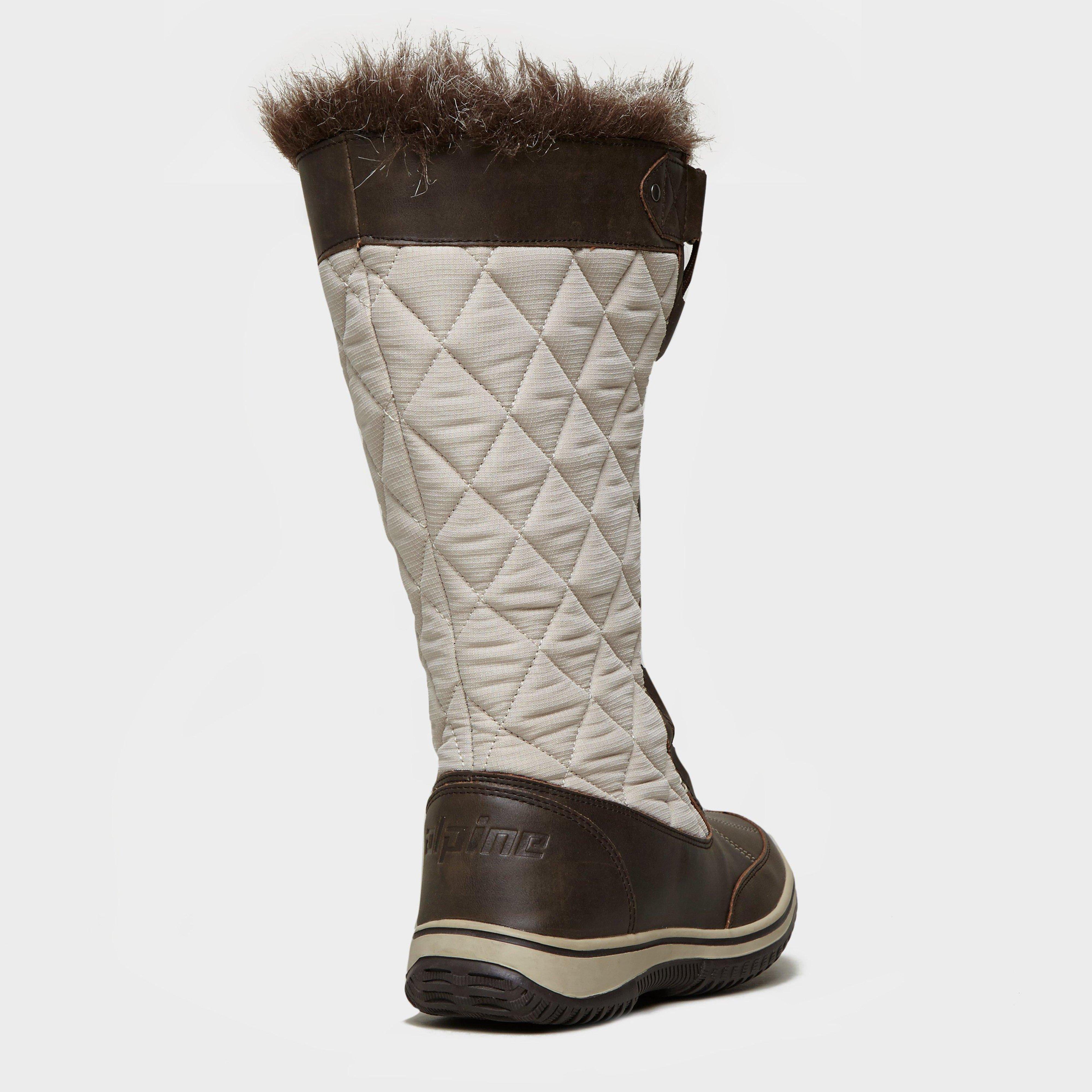 Women's Brundall Snow Boots