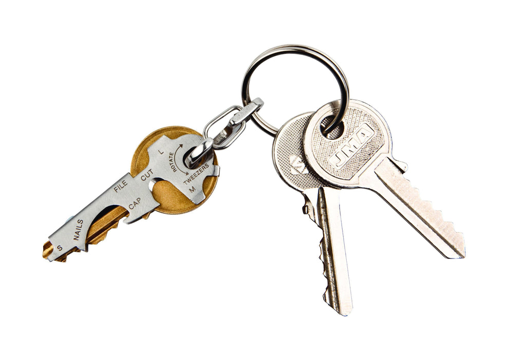 KeyTool