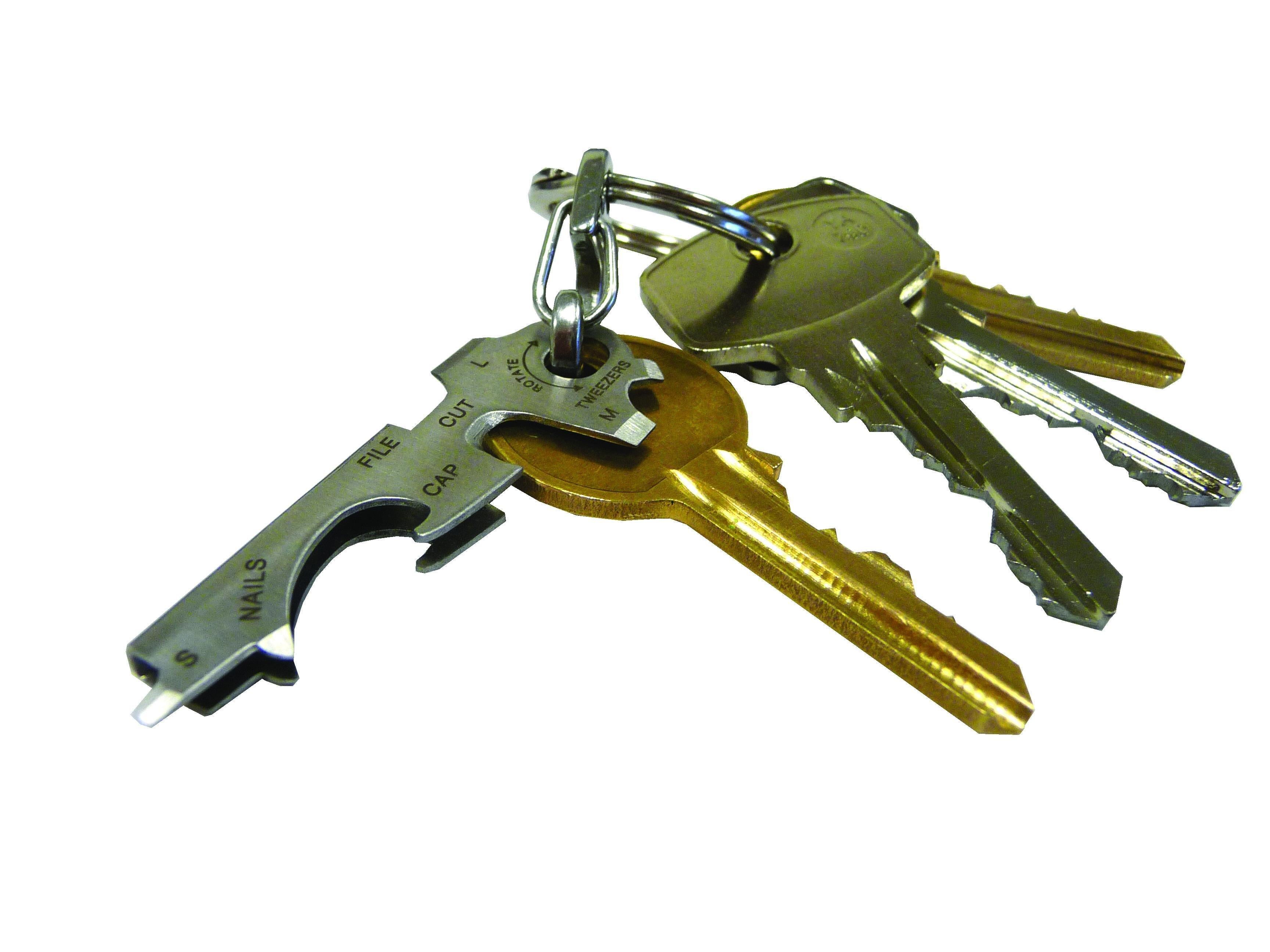 KeyTool