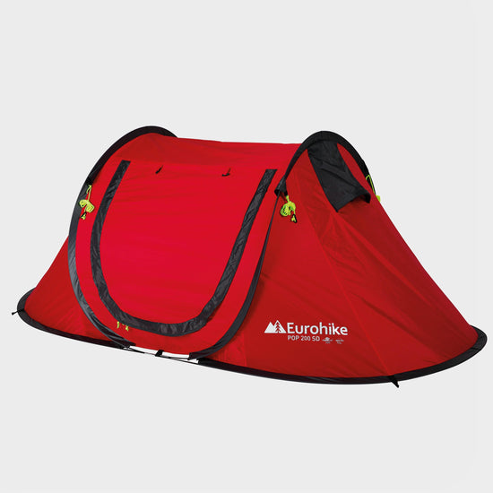 Pop 200 SD Tent
