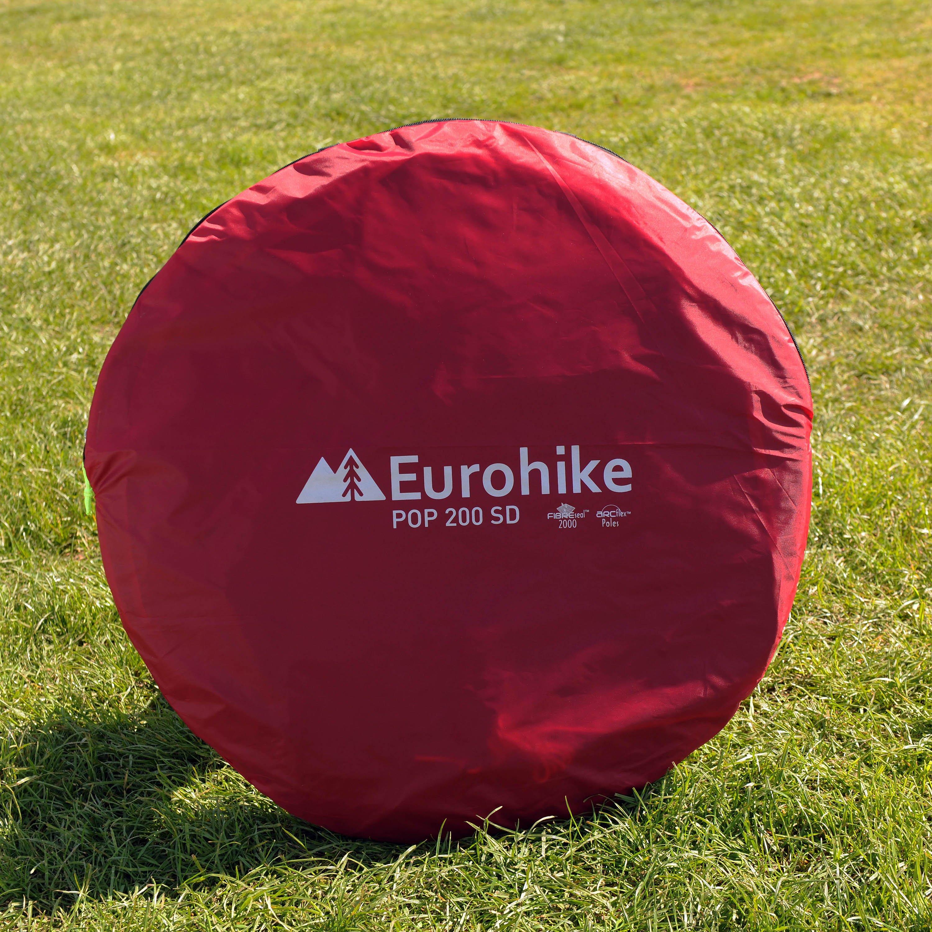 Pop 200 SD Tent