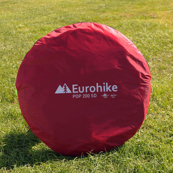 Pop 200 SD Tent