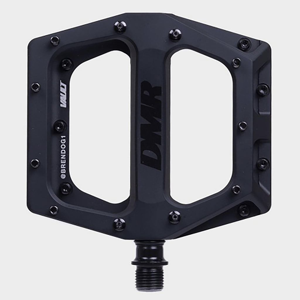 Vault V2 Pedals