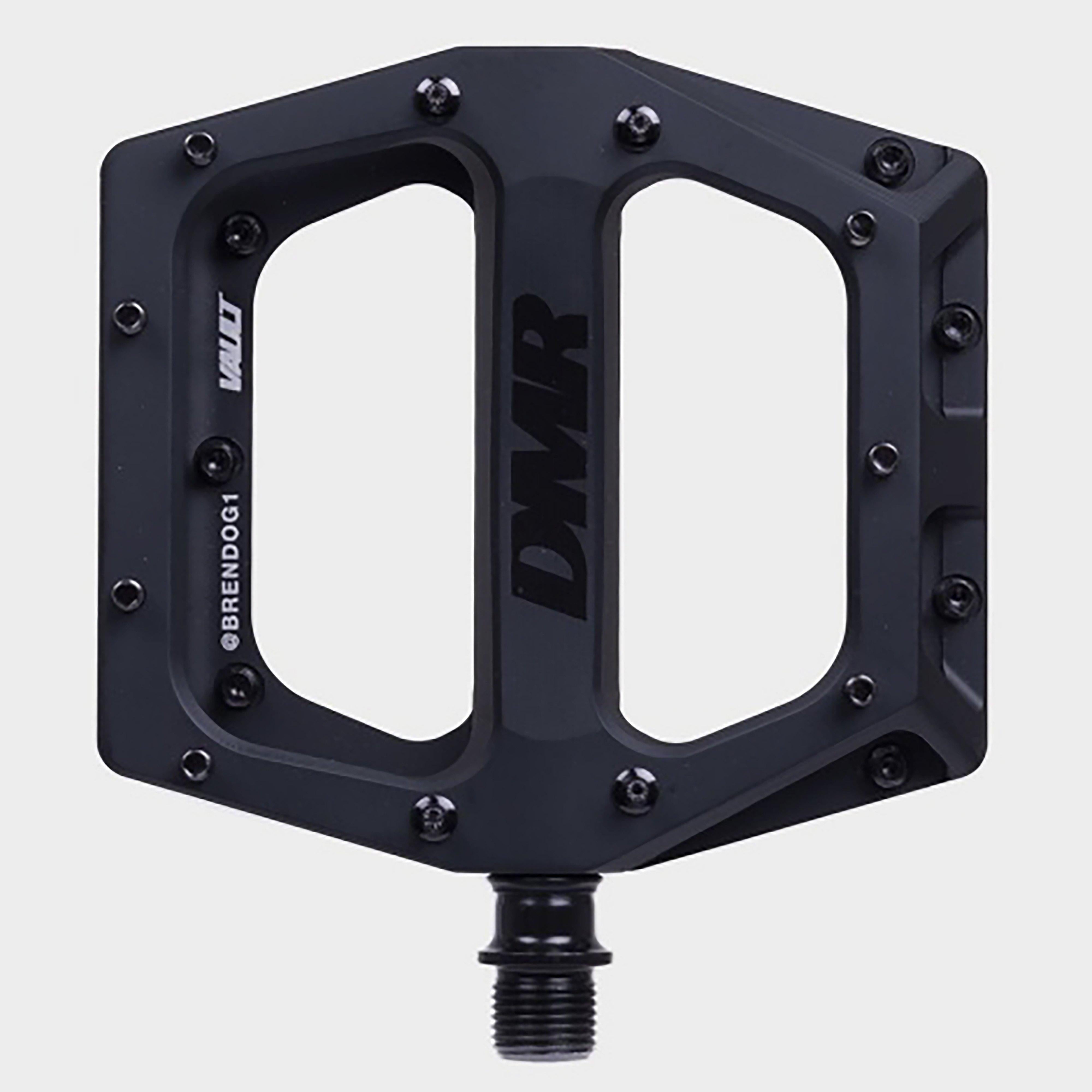 Vault V2 Pedals