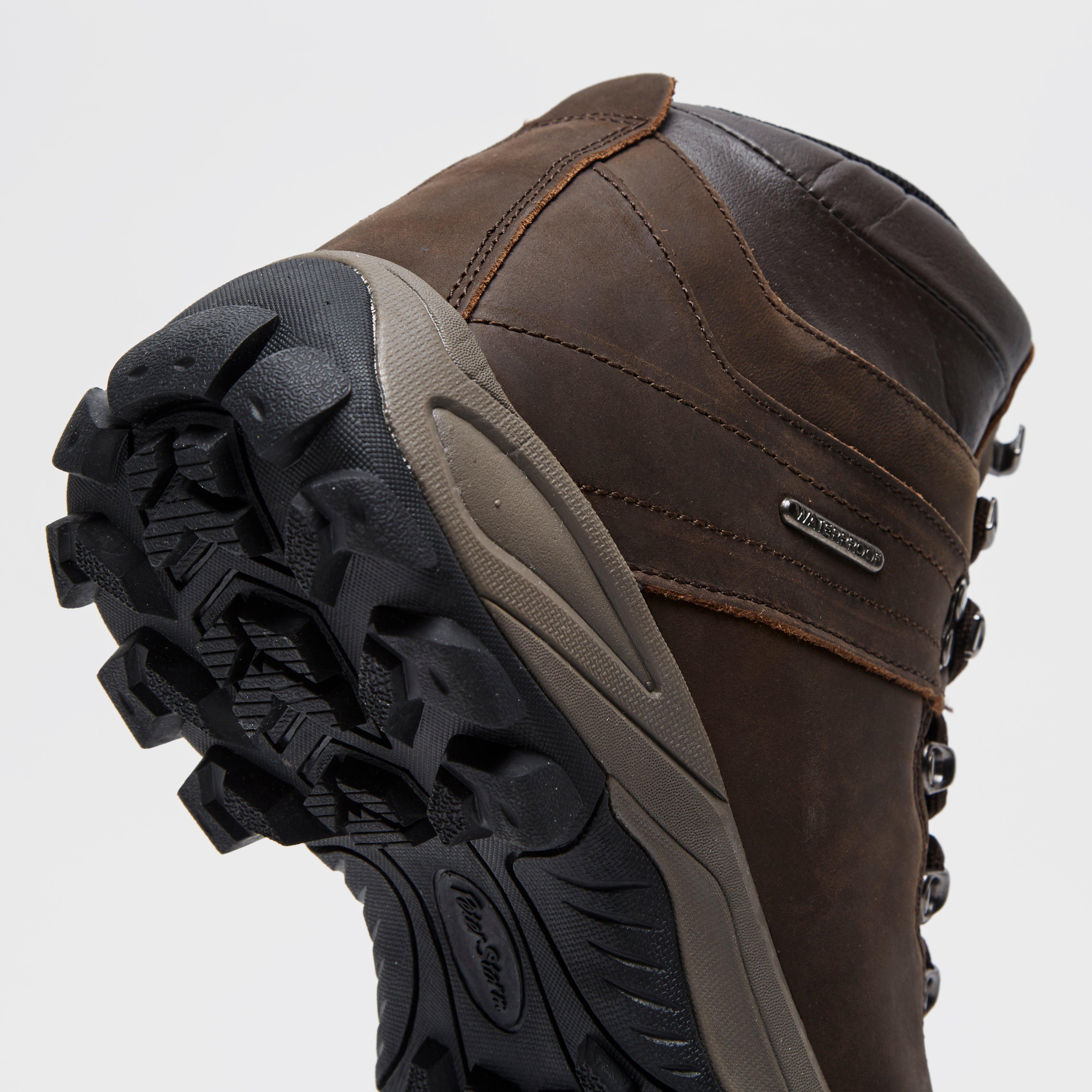 Men's Brecon Walking Boot