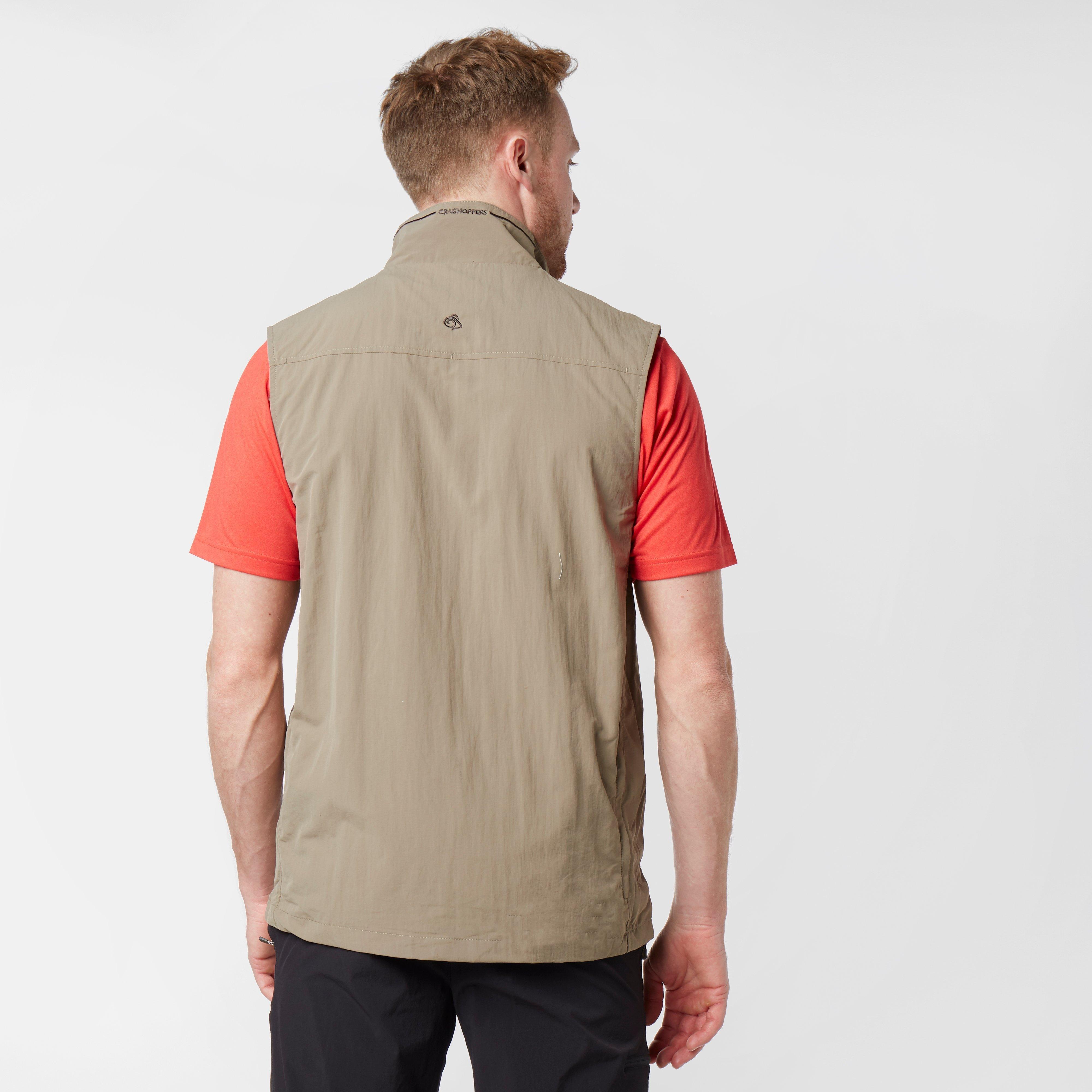 Men’s NosiLife Adventure II Gilet