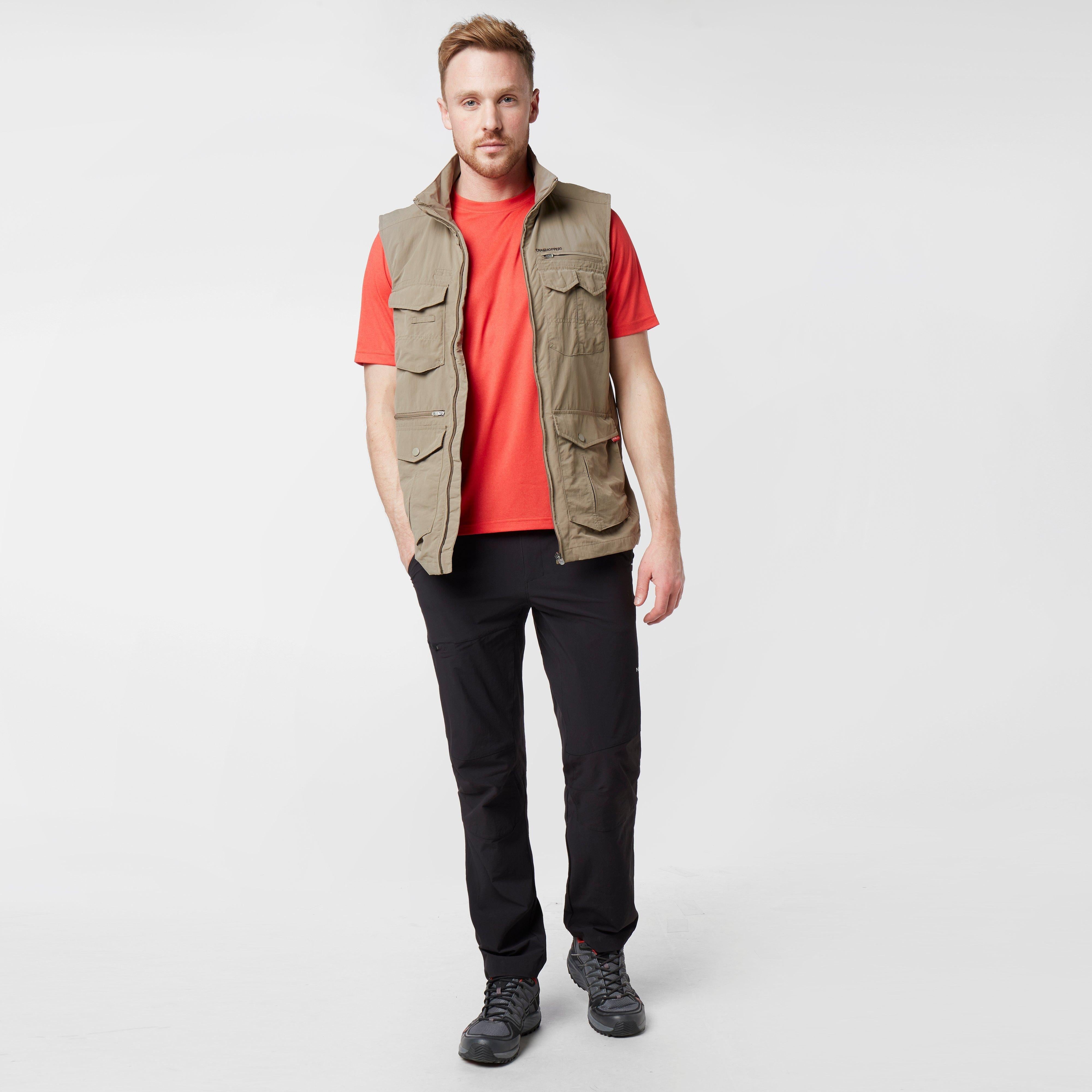 Men’s NosiLife Adventure II Gilet