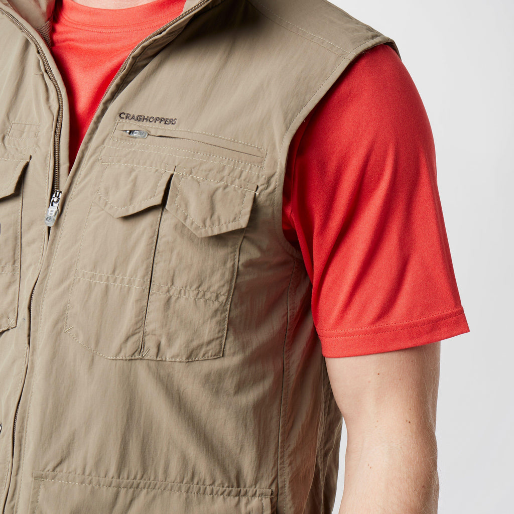 Men’s NosiLife Adventure II Gilet
