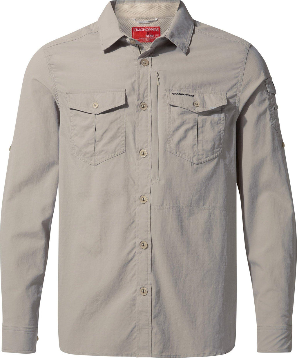 Men's NosiLife Adventure II Shirt