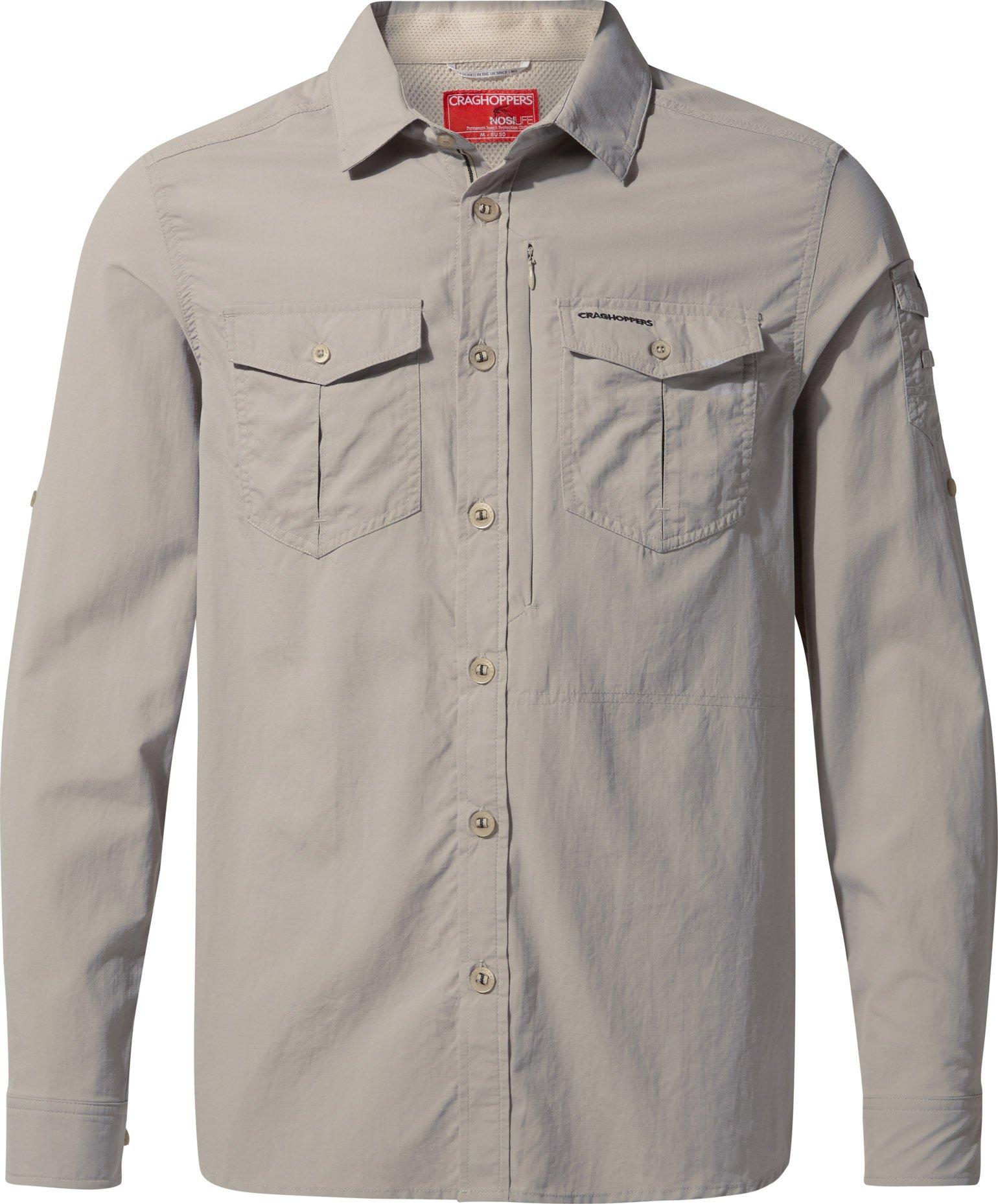 Men's NosiLife Adventure II Shirt
