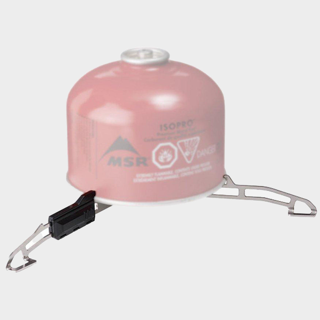 Universal Canister