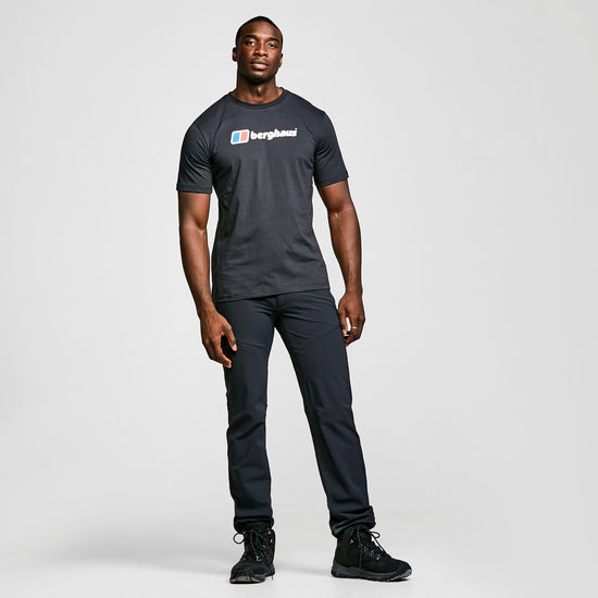 Men’s Logo T-Shirt