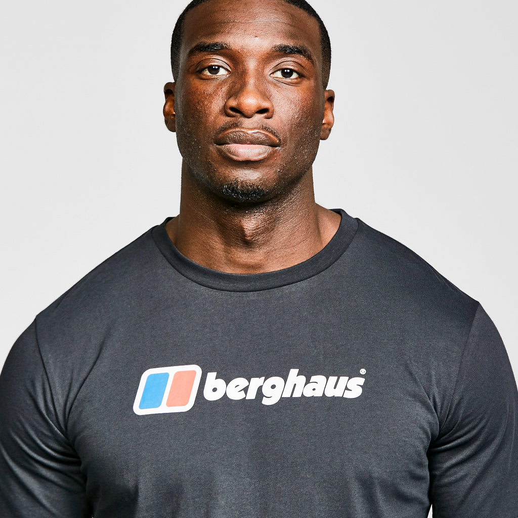 Men’s Logo T-Shirt