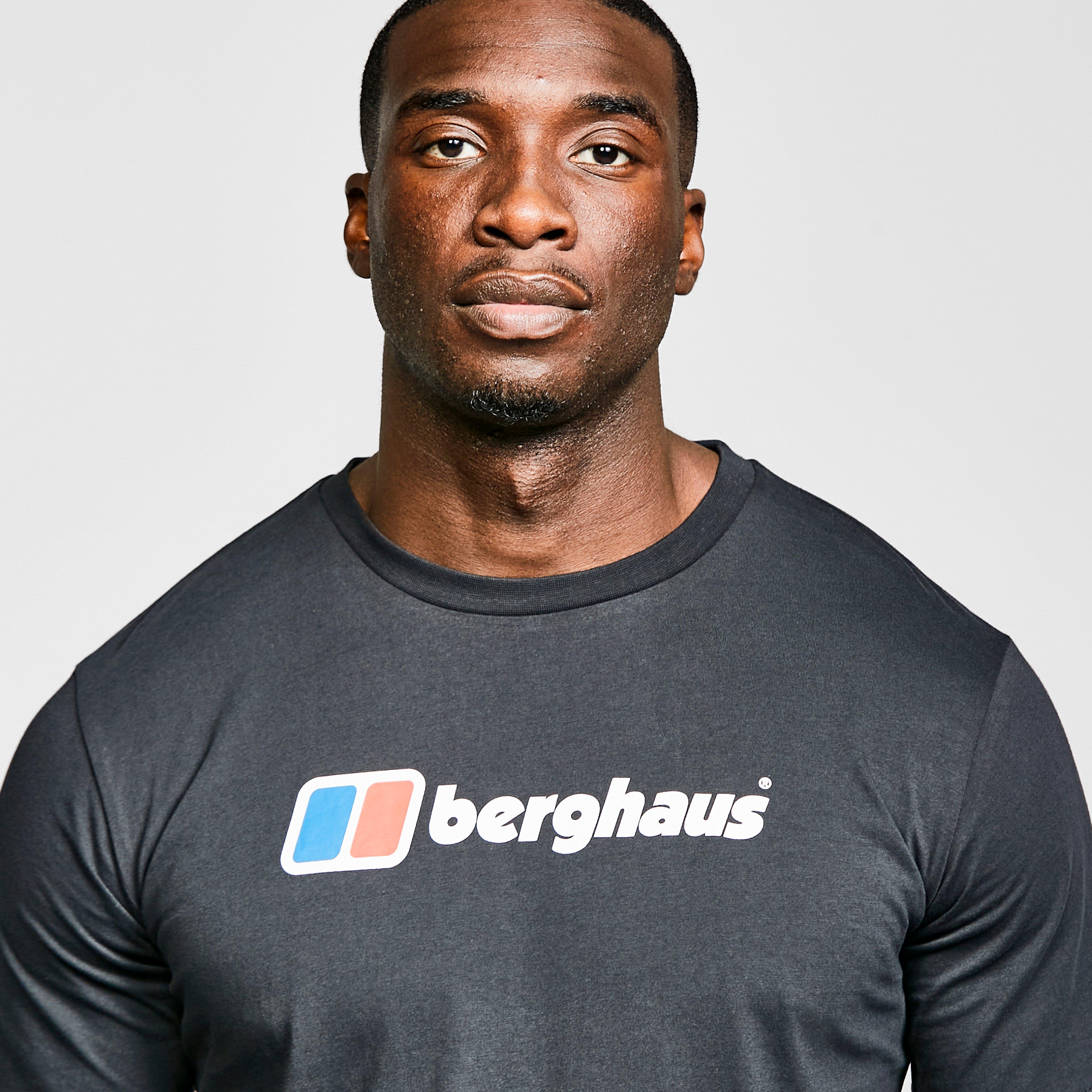 Men’s Logo T-Shirt