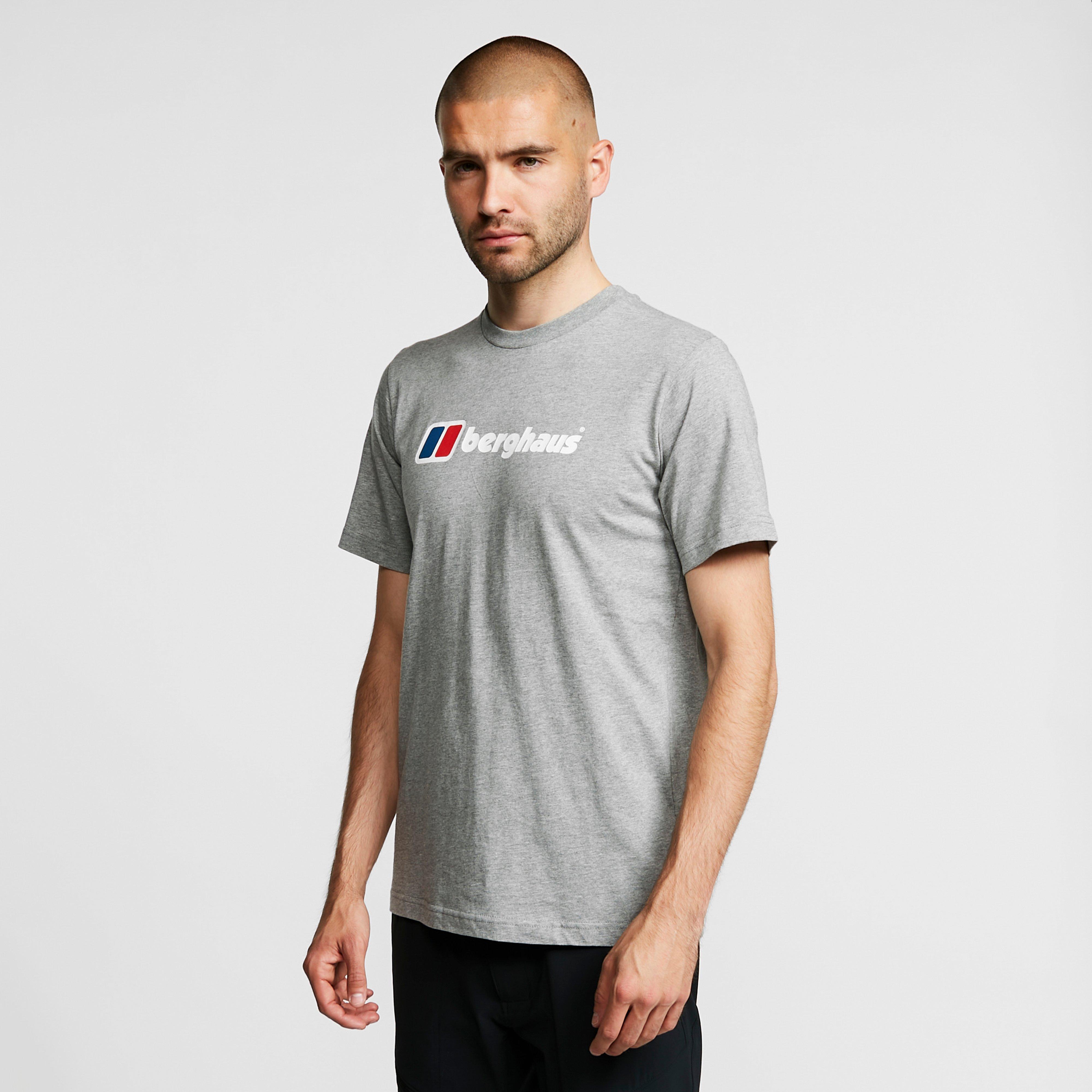 Men’s Logo T-Shirt