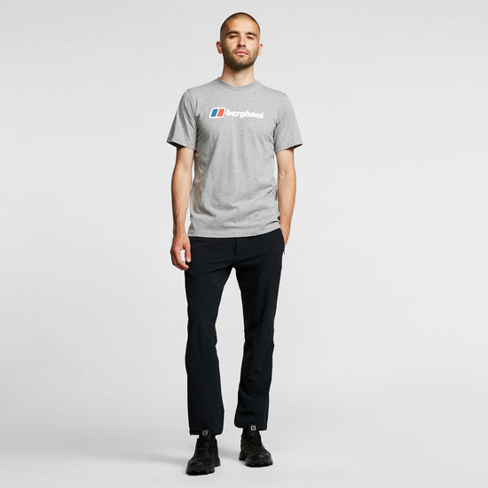 Men’s Logo T-Shirt
