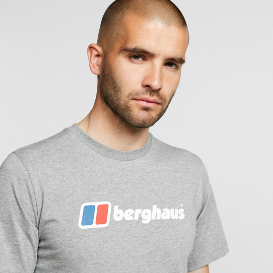 Men’s Logo T-Shirt