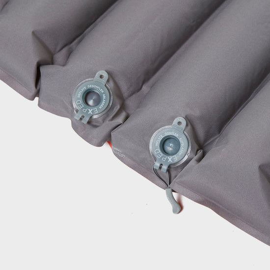 SynMat Basic 7.5 Inflatable Sleeping Mat
