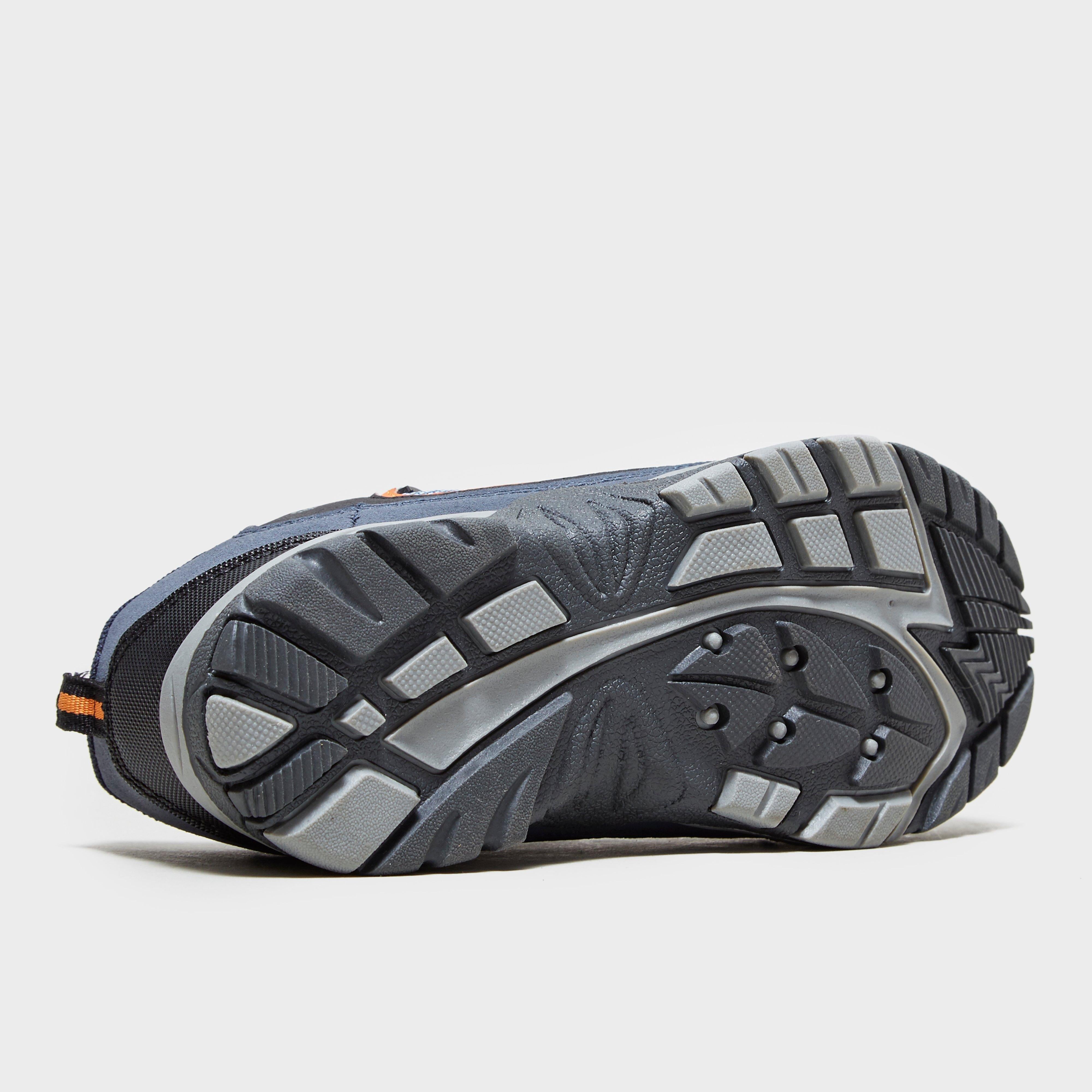 Boys' Hampton Waterproof Walking Shoe
