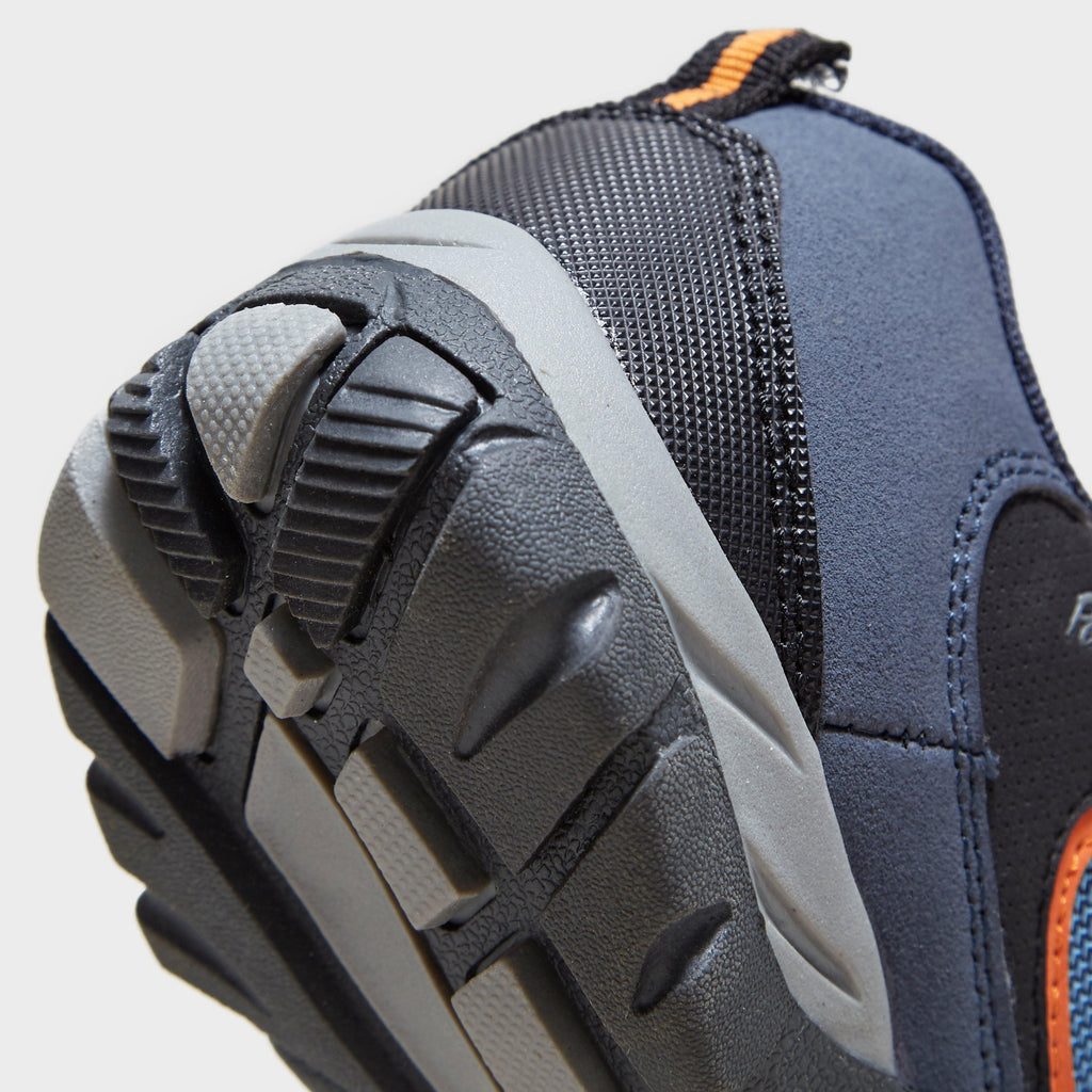 Boys' Hampton Waterproof Walking Shoe